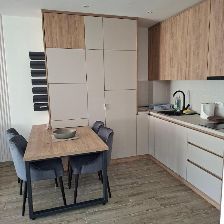 Vidik jacuzzi apartment Divcibare - One-Bedroom Apartment - 5
