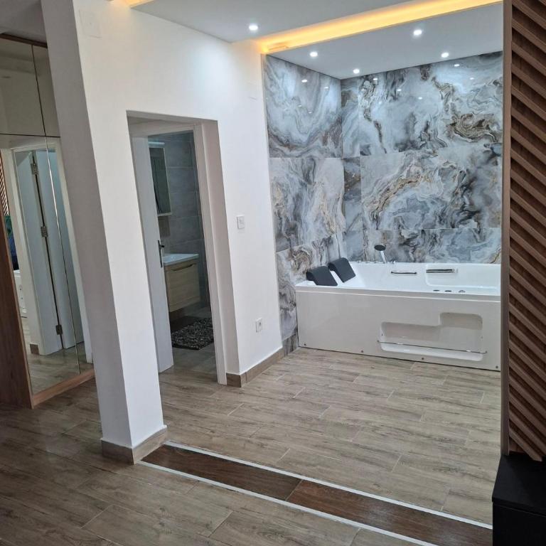 Vidik jacuzzi apartment Divcibare - One-Bedroom Apartment - 1