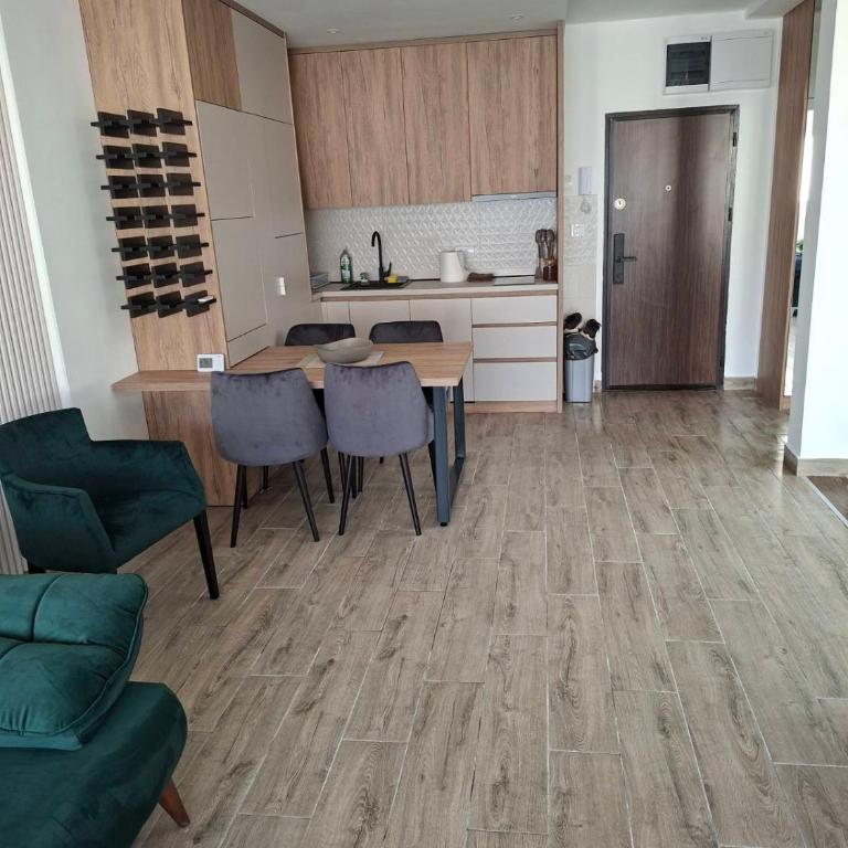 Vidik jacuzzi apartment Divcibare - One-Bedroom Apartment - 4