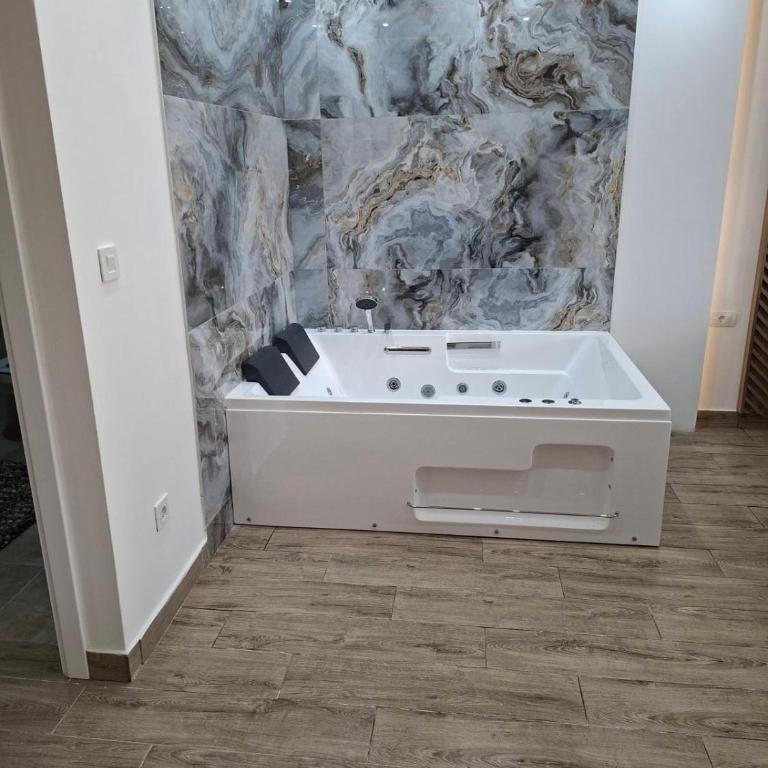 Vidik jacuzzi apartment Divcibare - One-Bedroom Apartment - 7