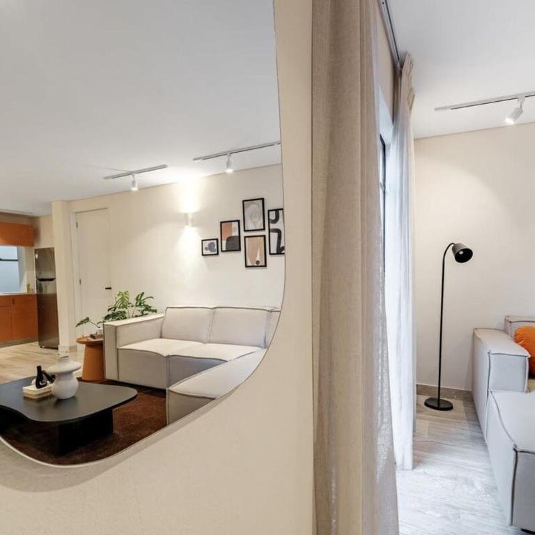 CAM 103 - Apartamento - 21