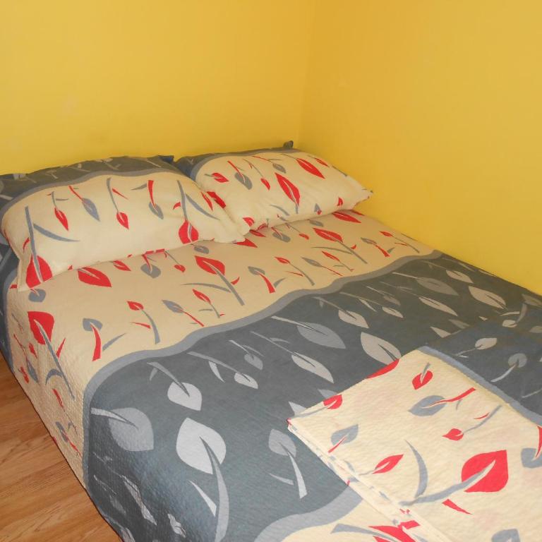 Apartments Mudrić - Two-Bedroom Apartment - 12