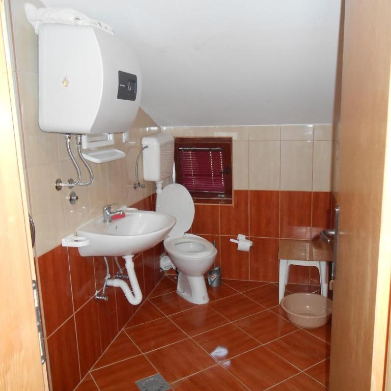 Apartments Mudrić - Two-Bedroom Apartment - 13