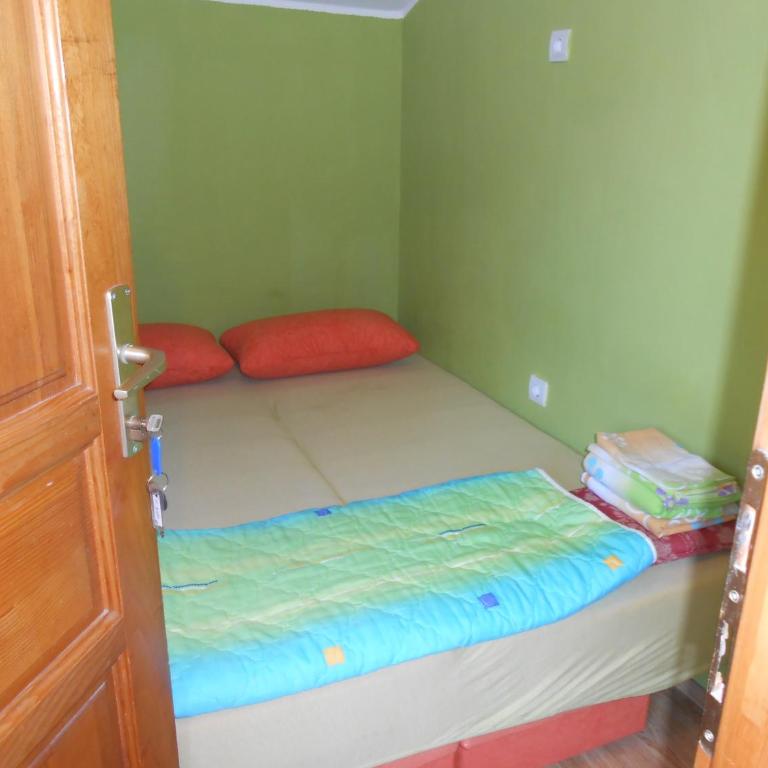 Apartments Mudrić - Two-Bedroom Apartment - 14