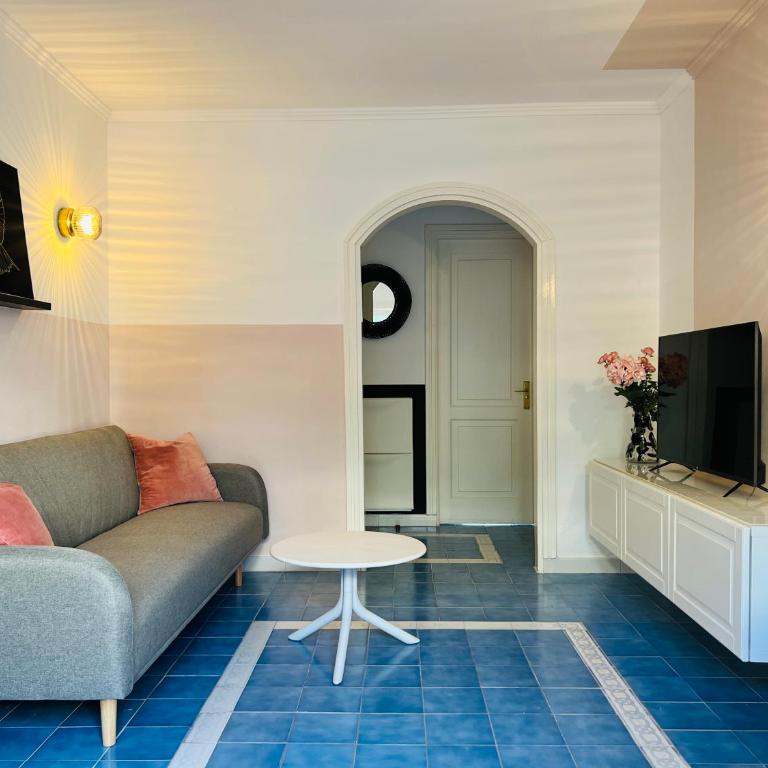 Apartment Valentina - Little Venice, Puerto de Mogan - Apartamento de 1 dormitorio - 7
