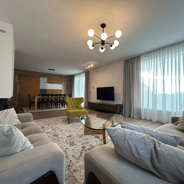 Urban Green Villa Sarajevo - Vila - 9