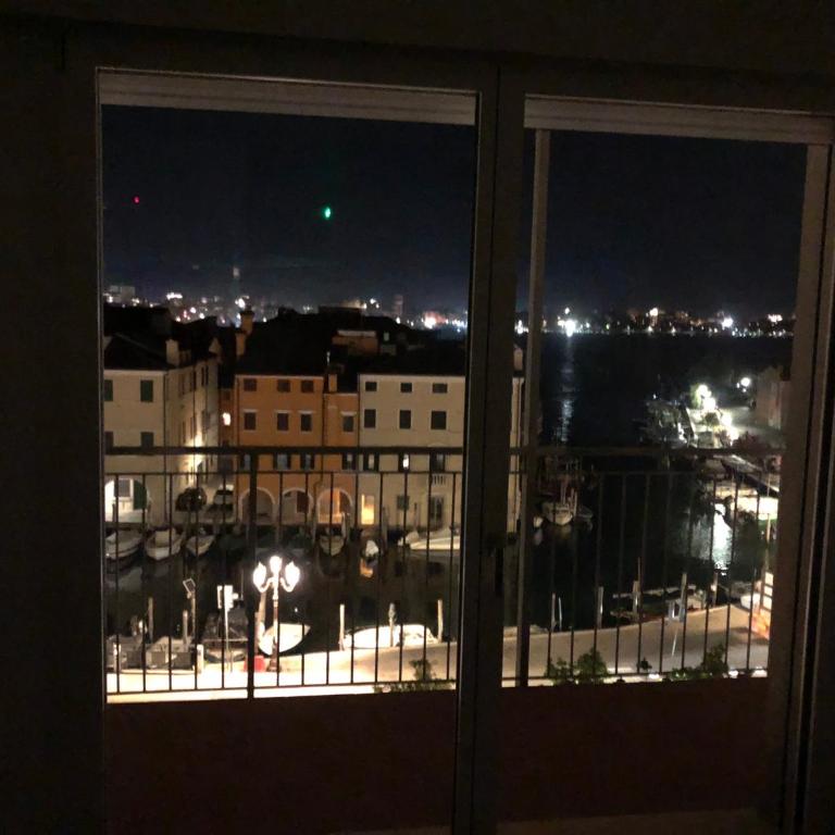 Chioggia Nice View - Appartamento Deluxe con 1 Camera da Letto - 6
