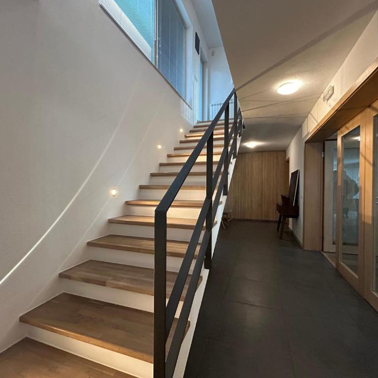 Urban Green Villa Sarajevo - Vila - 15
