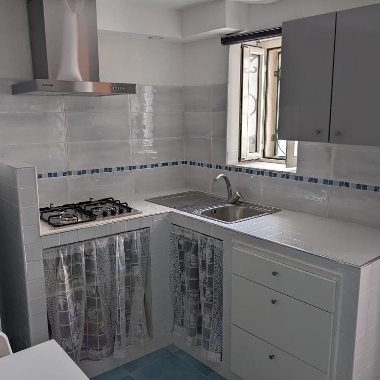 Casa Nonna - Appartamento con 1 Camera da Letto - 4