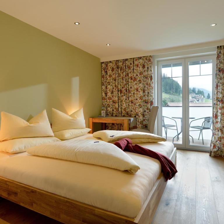 derNeuwirt - Standard Doppelzimmer - 3