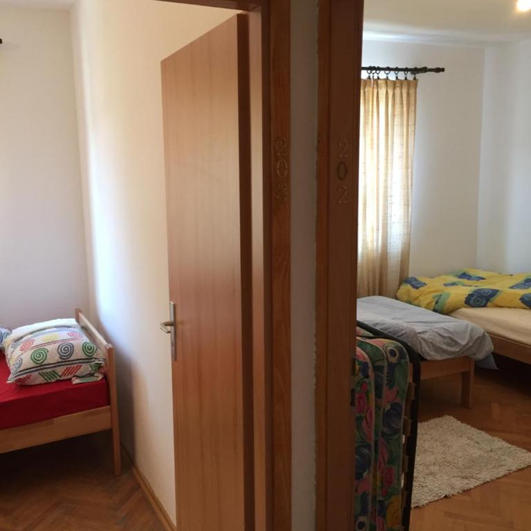 Feel like home guest house - Apartment - 17