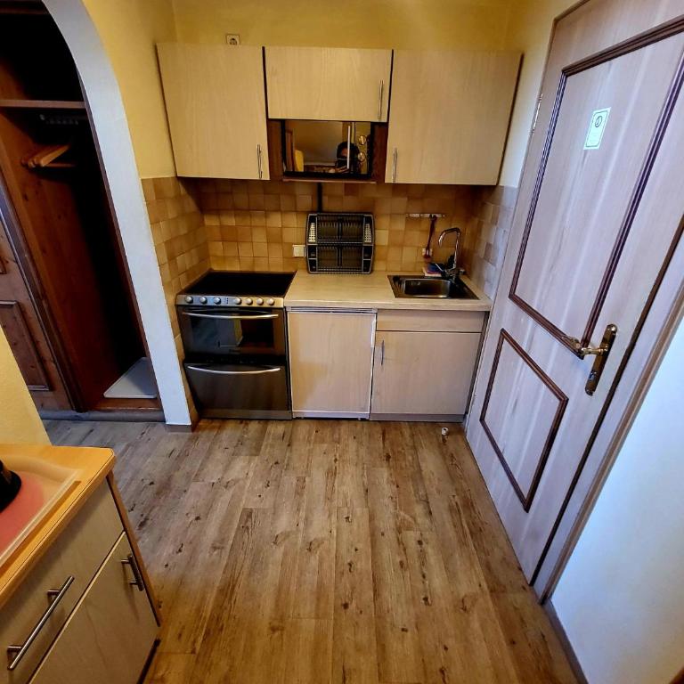Sonnhof Reit im Winkl - Apartment mit 1 Schlafzimmer - 4