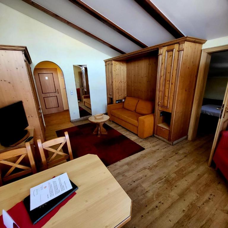 Sonnhof Reit im Winkl - Apartment mit 2 Schlafzimmern - 1