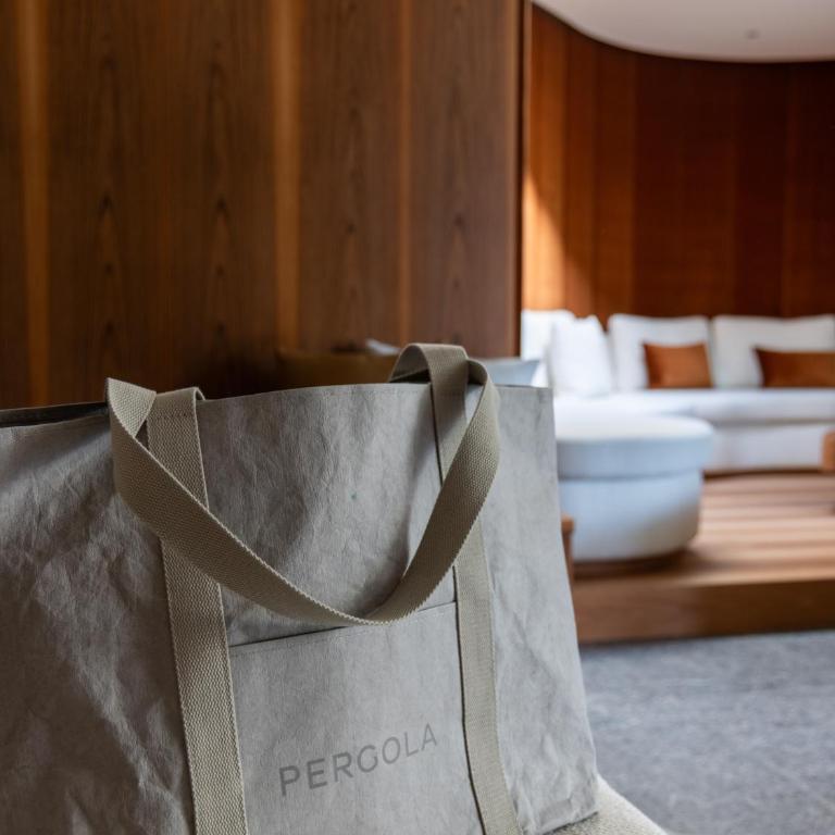 Pergola Residence - Suite avec Terrasse - 73