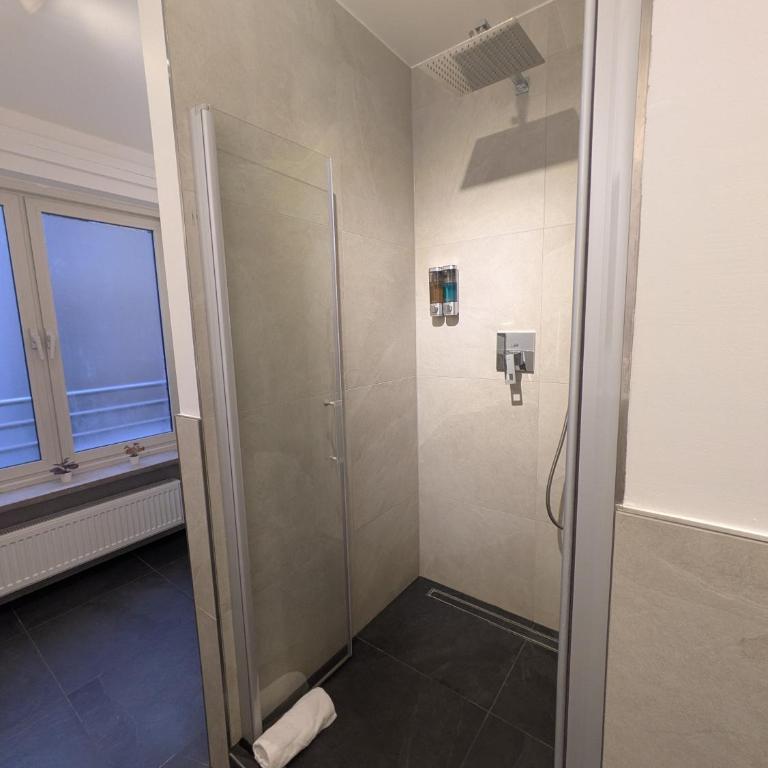 Munich Top Place direkt am Karlsplatz - Stachus 70 qm mit 2 Schlafzimmer Apartment Mila - Two-Bedroom Apartment - 19