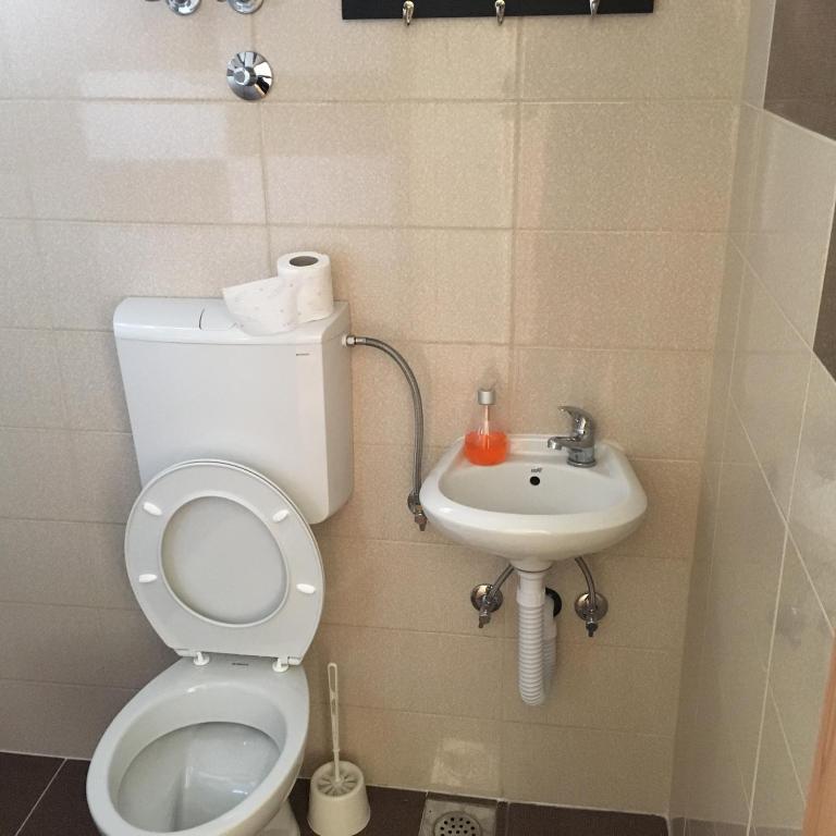 Feel like home guest house - Apartman - 13