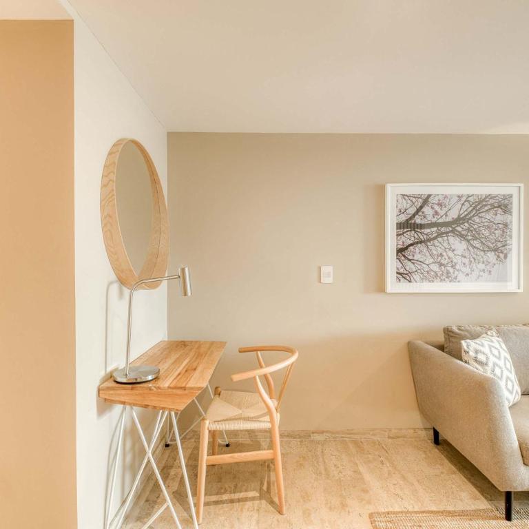 QRO 501 - Apartamento - 8