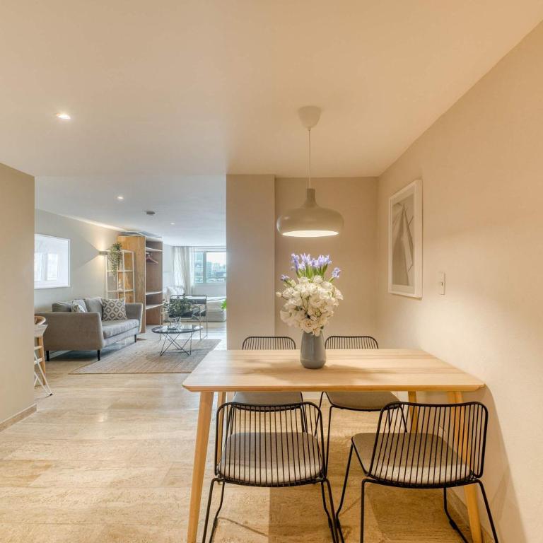 QRO 501 - Apartamento - 11