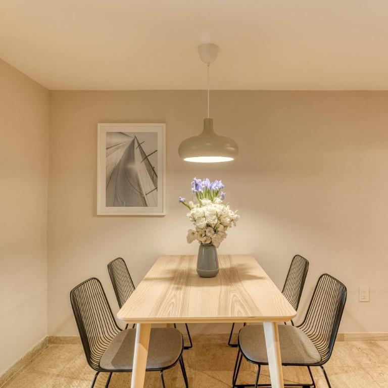 QRO 501 - Apartamento - 12