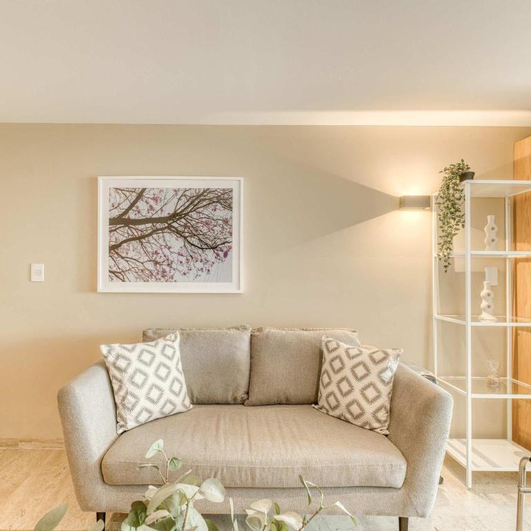 QRO 501 - Apartamento - 17