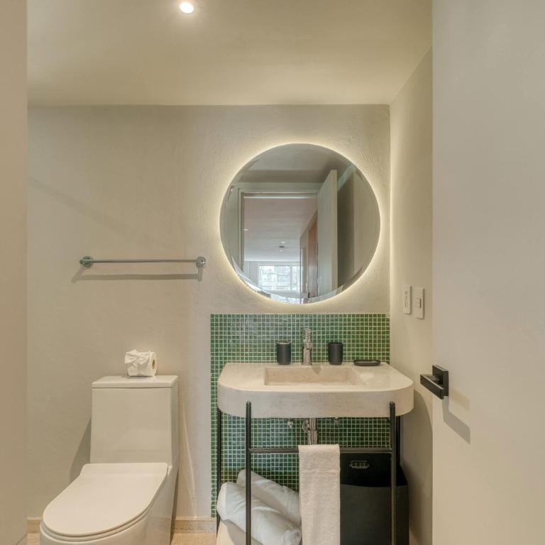 QRO 501 - Apartamento - 27