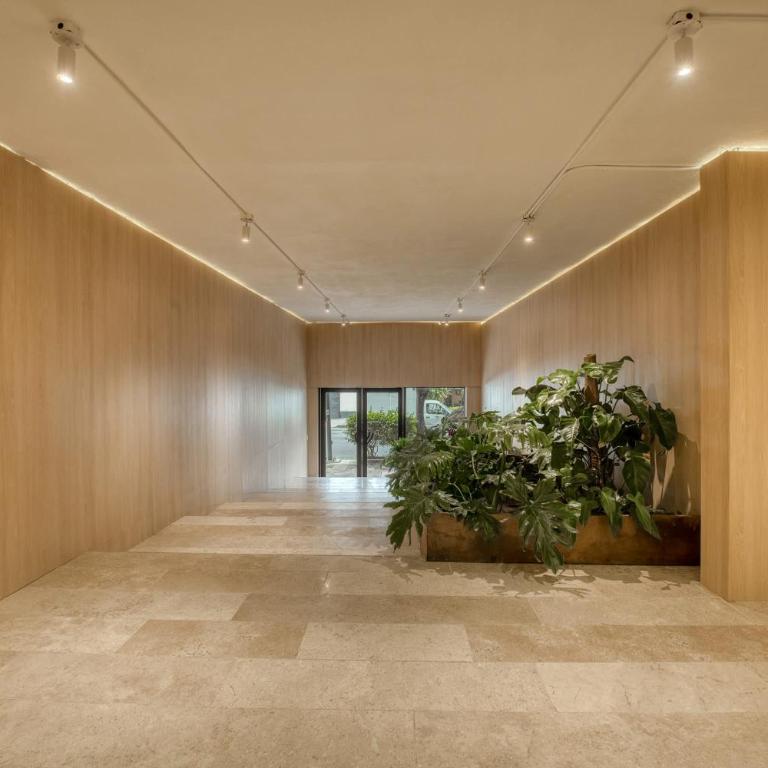 QRO 501 - Apartamento - 48