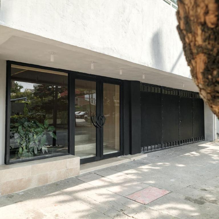 QRO 501 - Apartamento - 52