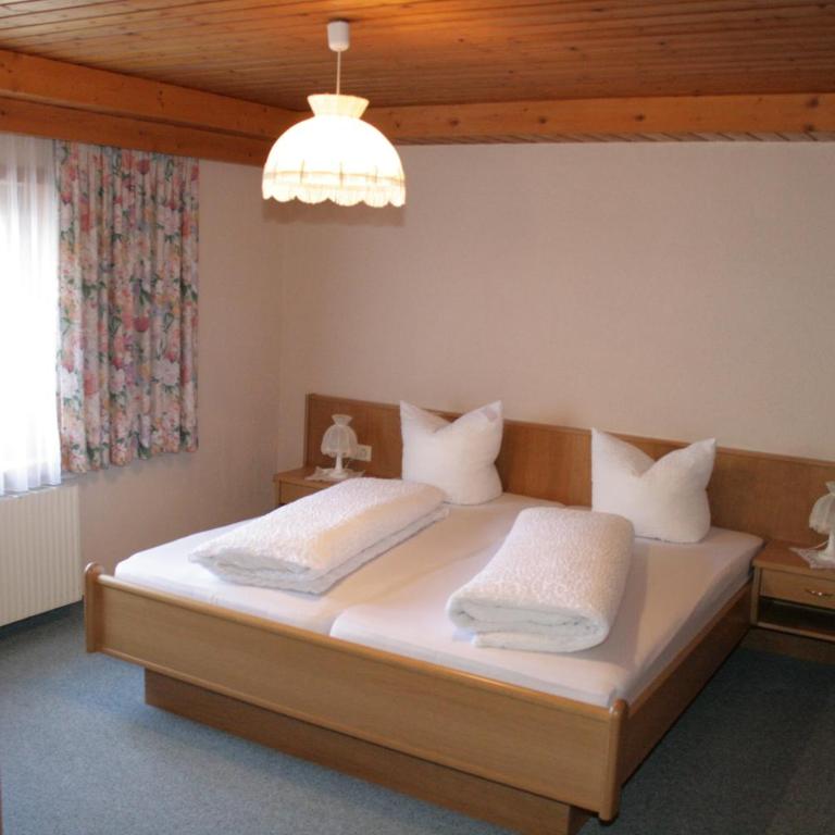 Landhaus Maria-Luise - Apartment mit 2 Schlafzimmern - 3