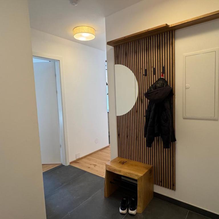 AlpinHerz Bio Penthouse Apartment - Apartment mit 2 Schlafzimmern - 25