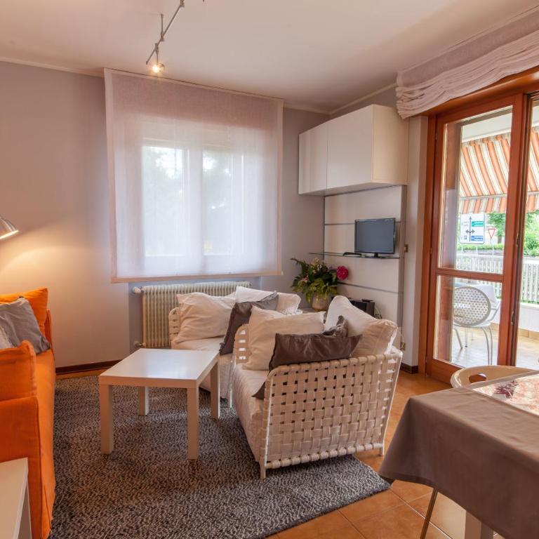 Toti Apartment - Appartamento con 3 Camere da Letto - 30
