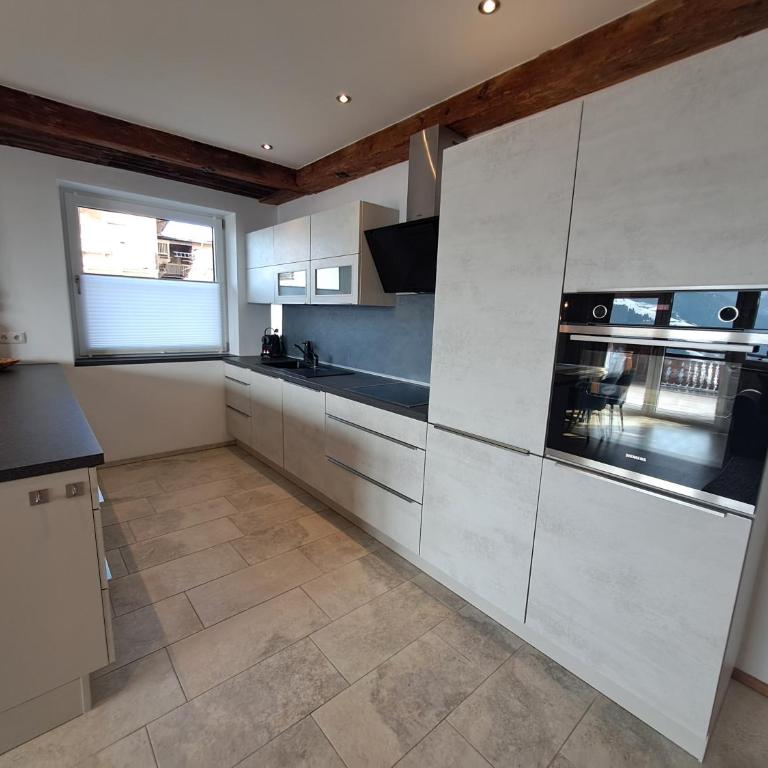 Panorama Appartements Filzerhof Weitblick & Sonnenseite - Apartment mit 1 Schlafzimmer und Terrasse - 4