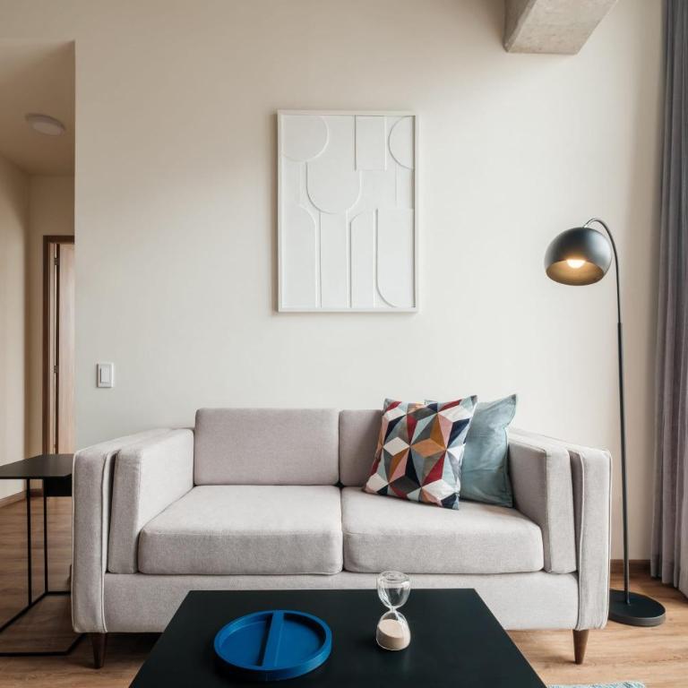 INES 0812 - Apartment - 2