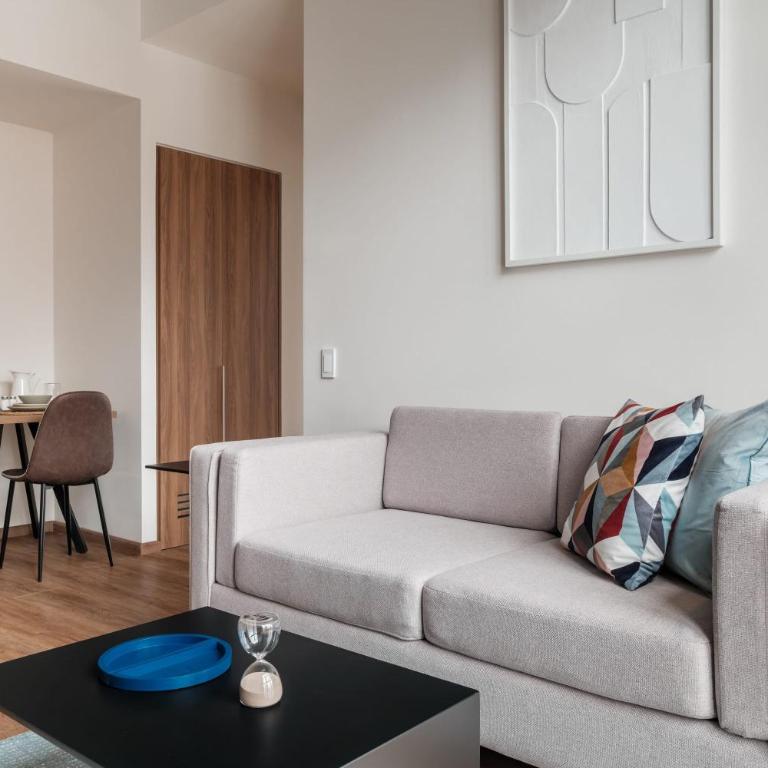 INES 0812 - Apartment - 17