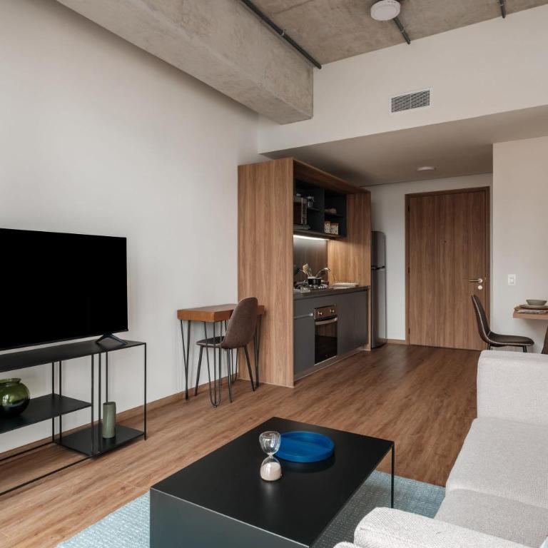 INES 0812 - Apartment - 20