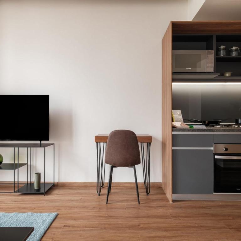 INES 0812 - Apartment - 19