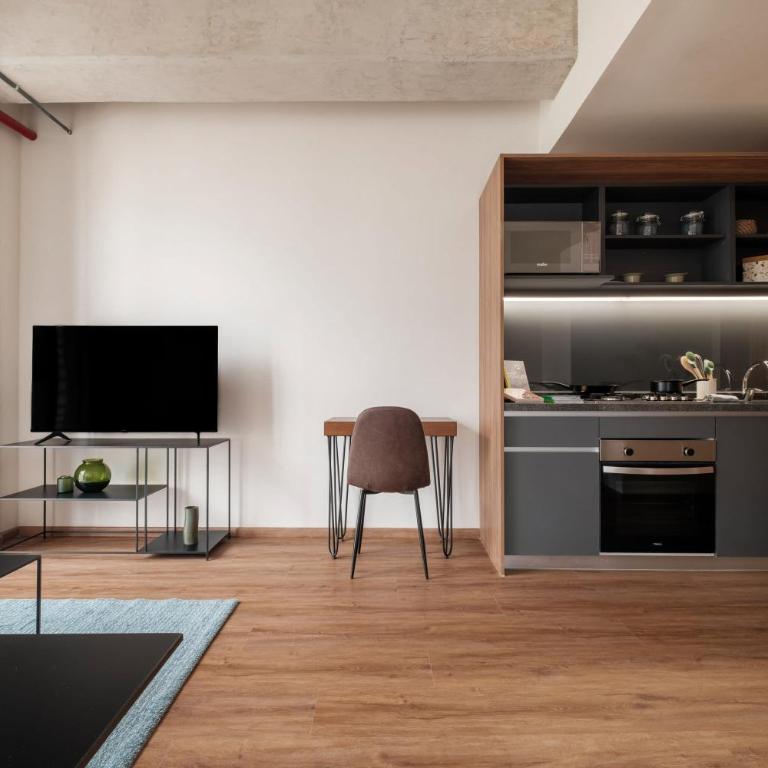 INES 0812 - Apartment - 21