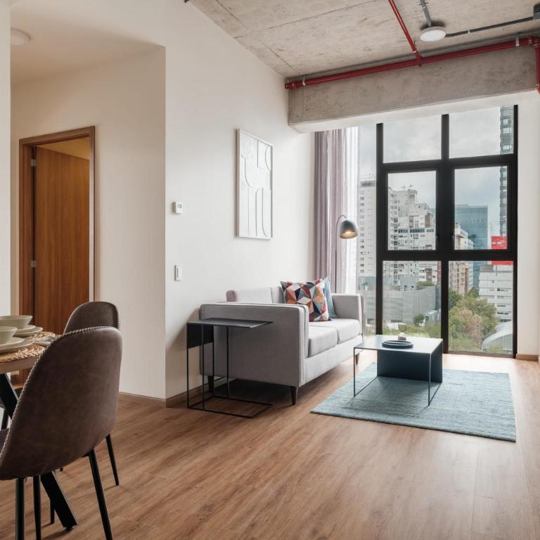 INES 0812 - Apartment - 26