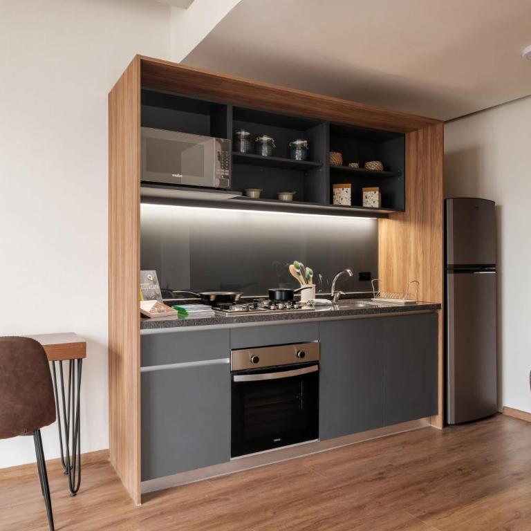 INES 0812 - Apartment - 25