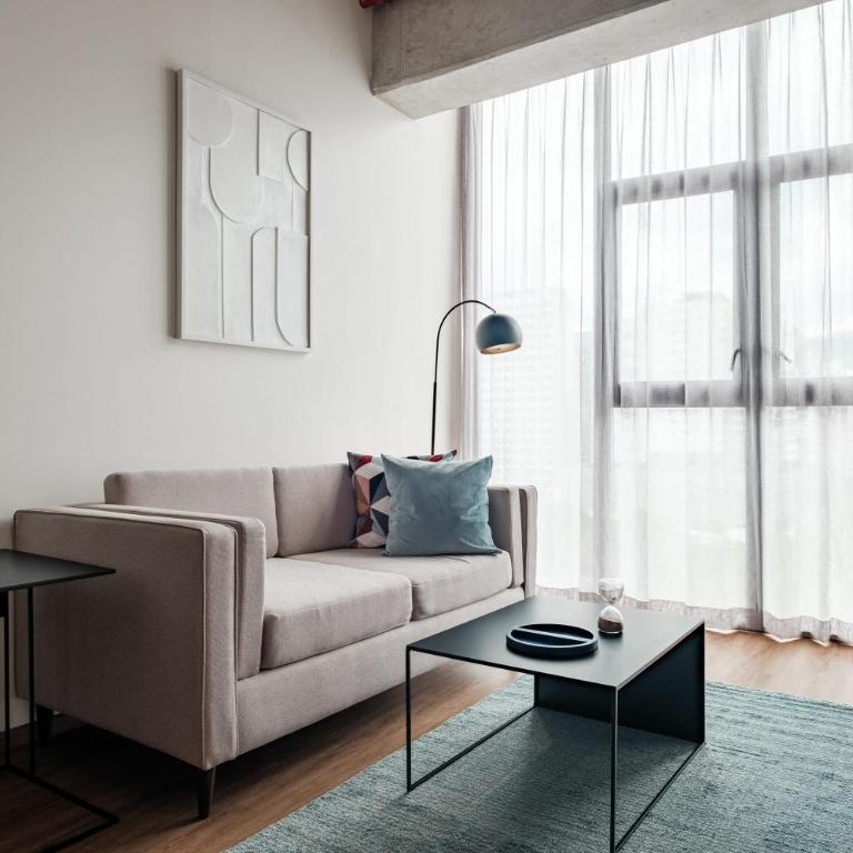 INES 0812 - Apartment - 30