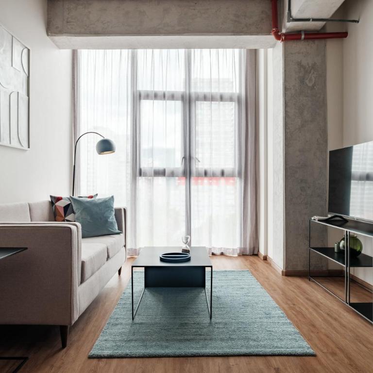INES 0812 - Apartment - 31