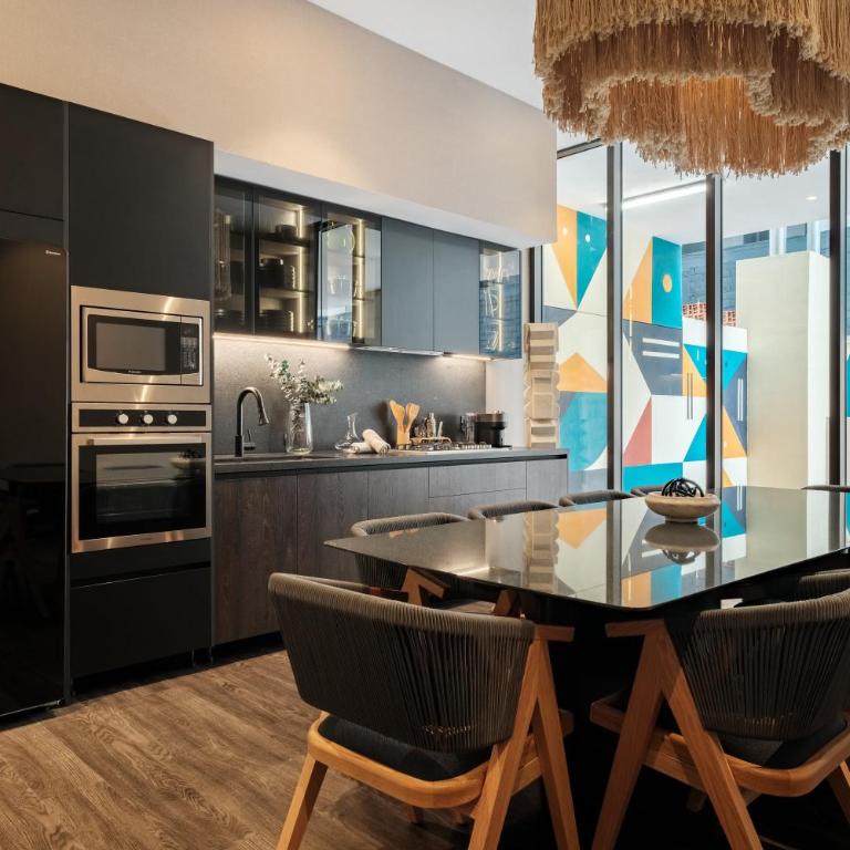 INES 0812 - Apartment - 40