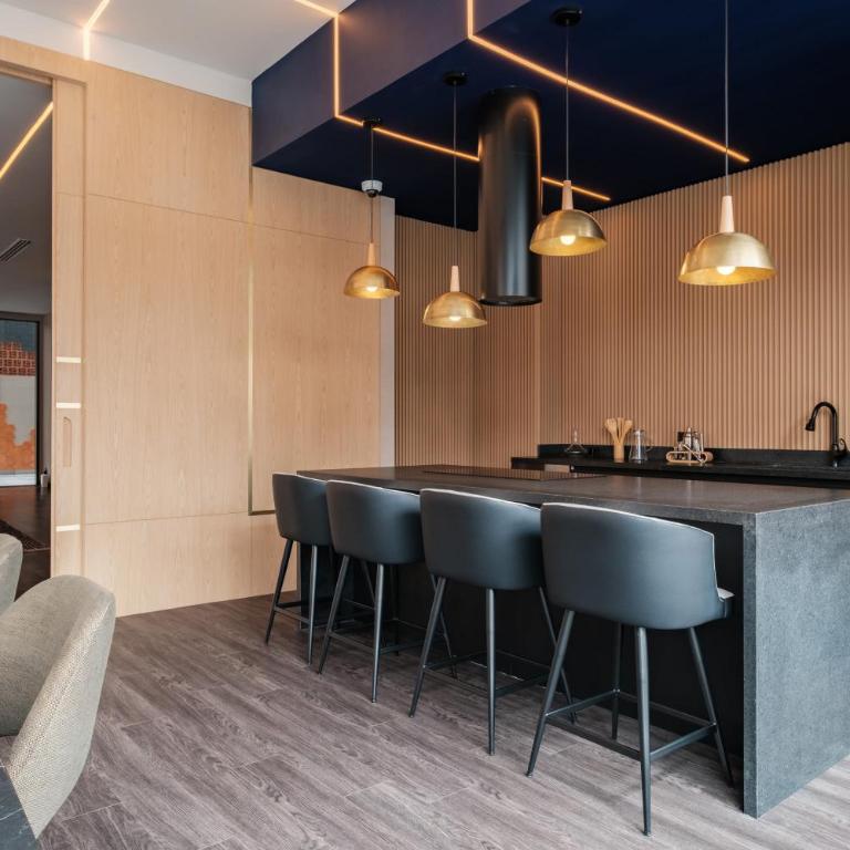 INES 0812 - Apartment - 55