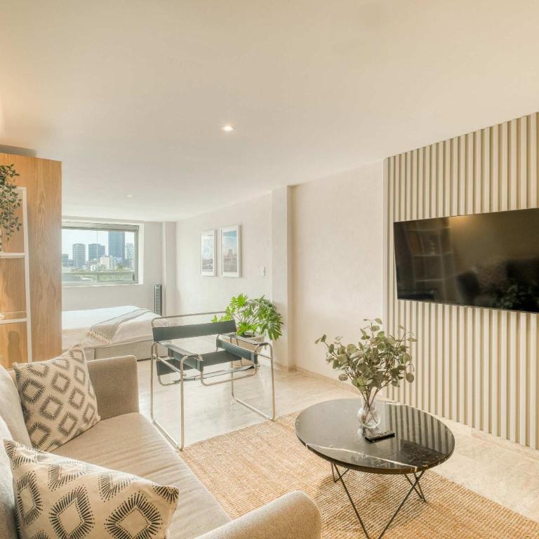 QRO 701 - Apartment - 1