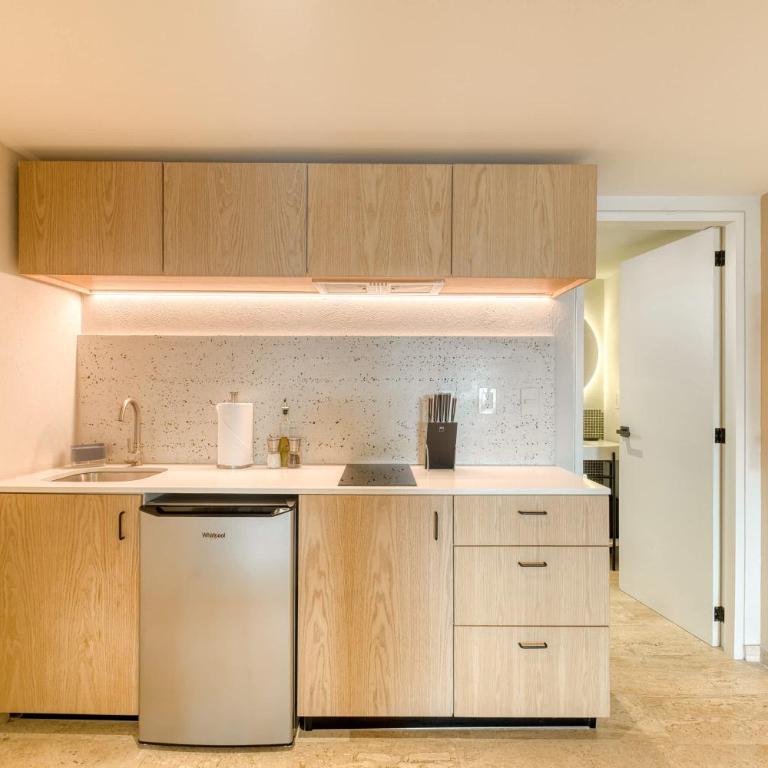 QRO 701 - Apartment - 4
