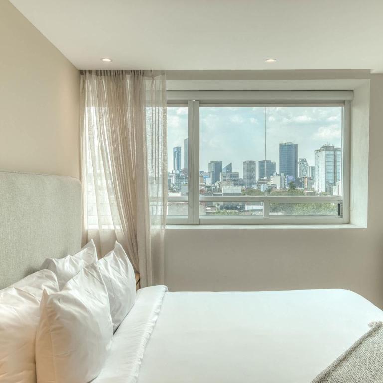 QRO 701 - Apartment - 3
