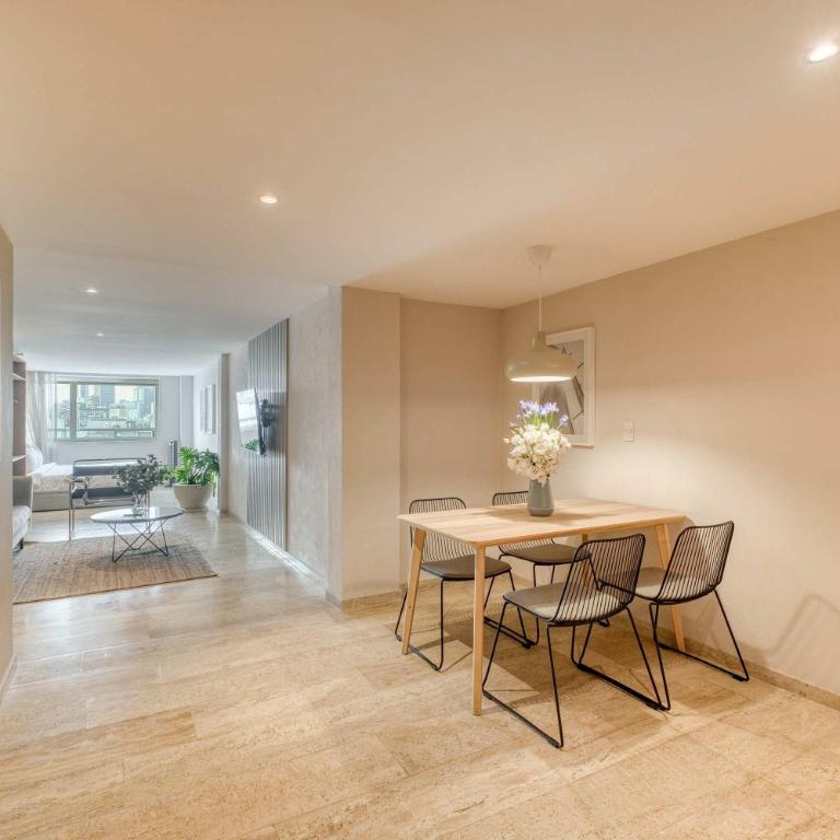 QRO 701 - Apartment - 7