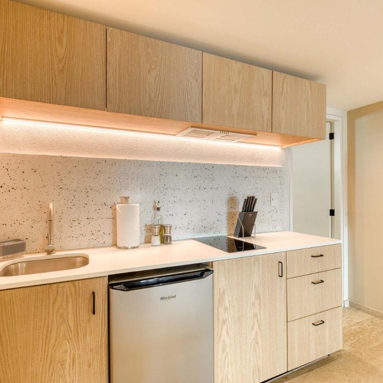 QRO 701 - Apartment - 9