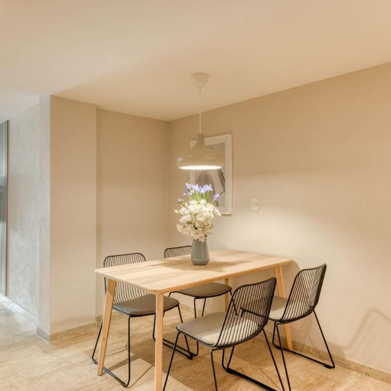 QRO 701 - Apartment - 10
