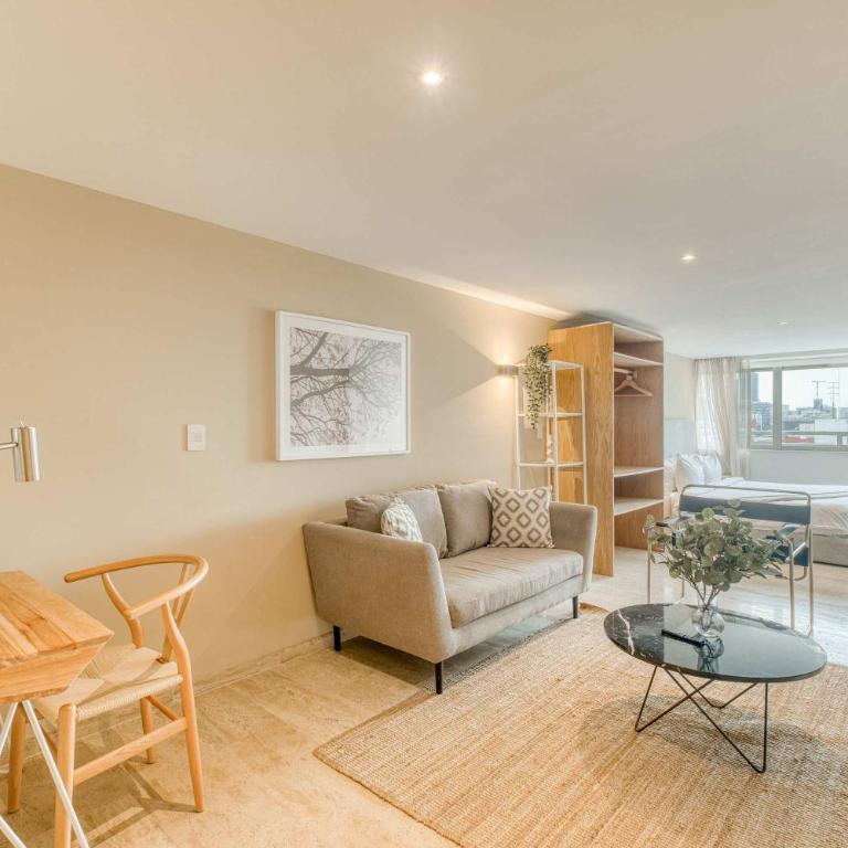 QRO 701 - Apartment - 13