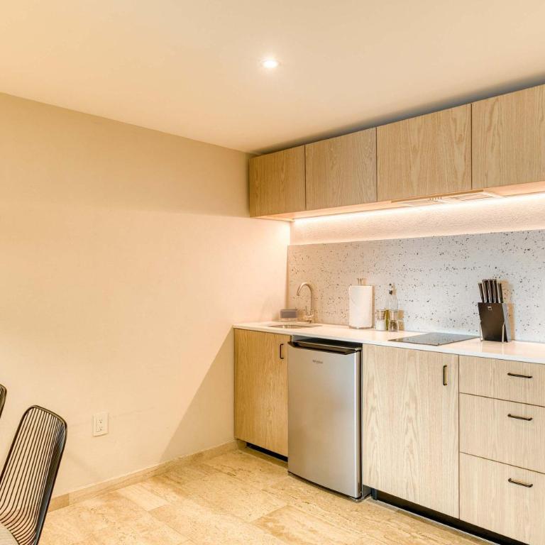 QRO 701 - Apartment - 15